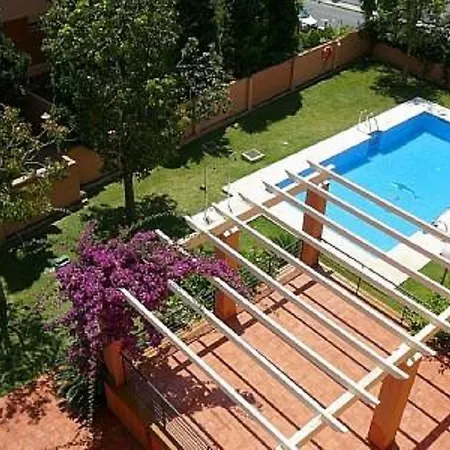 Apartamento Elisamar