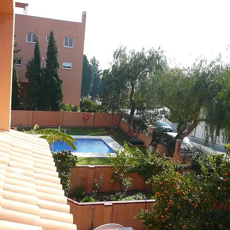 Elisamar Apartamento Torremolinos