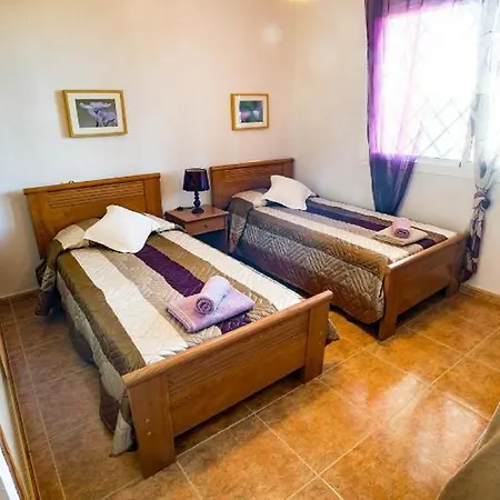 Elisamar Torremolinos