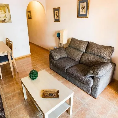 Apartament Elisamar