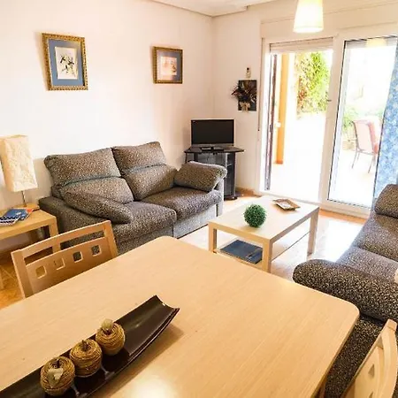 Apartament Elisamar