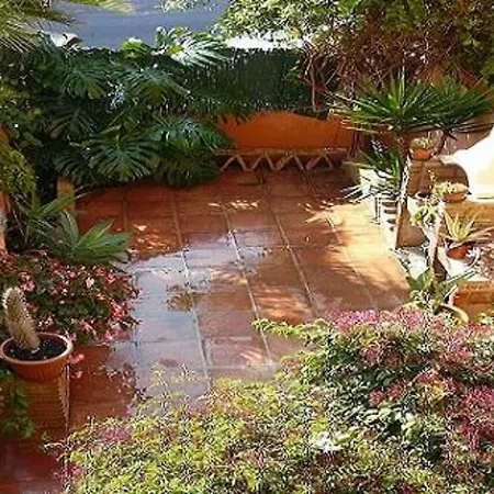 Elisamar Apartament